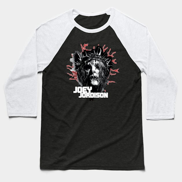 RIP JOEY JORDISON Baseball T-Shirt by Astroaurtss